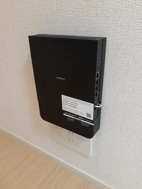 パーク スクエア その他