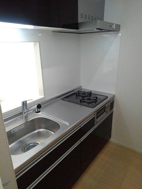 パーク スクエア キッチン