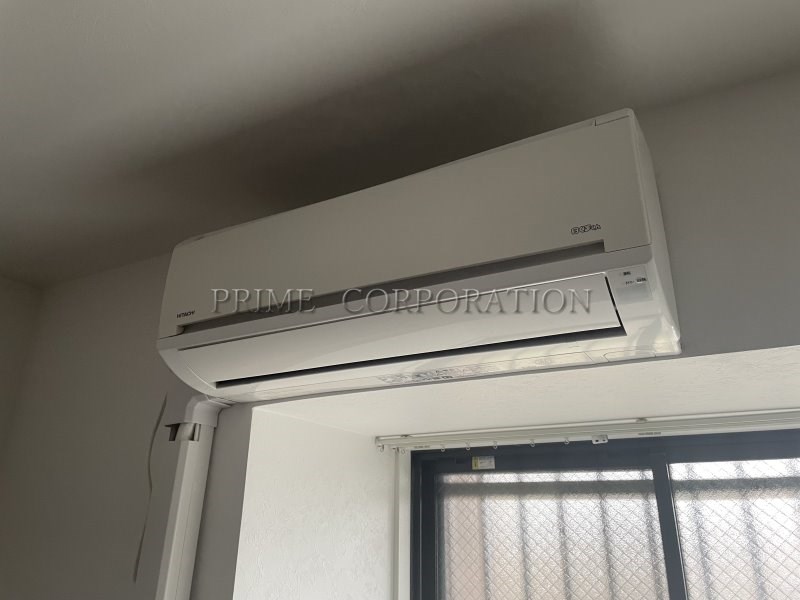 コーナスフロリダ その他設備