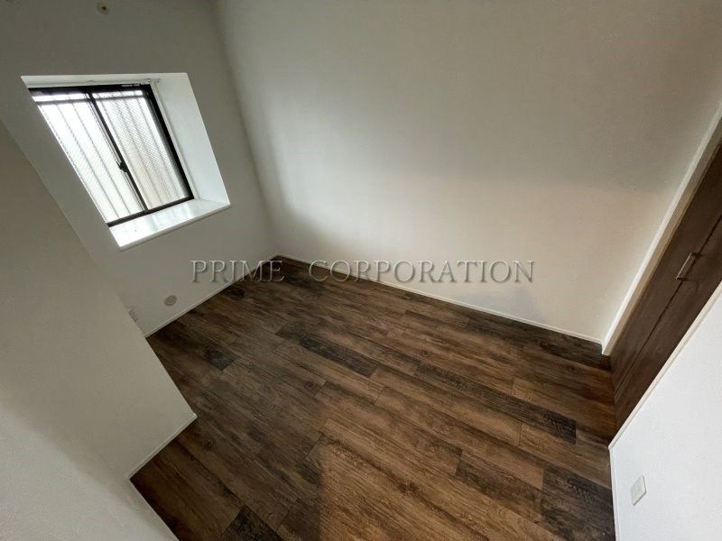 コーナスフロリダ ベッドルーム