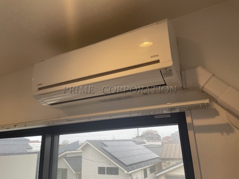 コーナスフロリダ その他