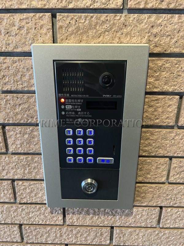 コーナスフロリダ その他