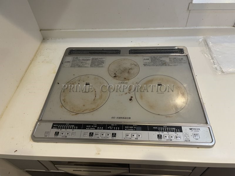 コーナスフロリダ その他