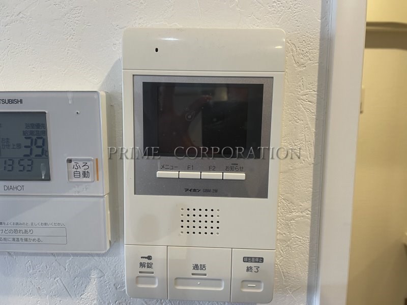 コーナスフロリダ その他