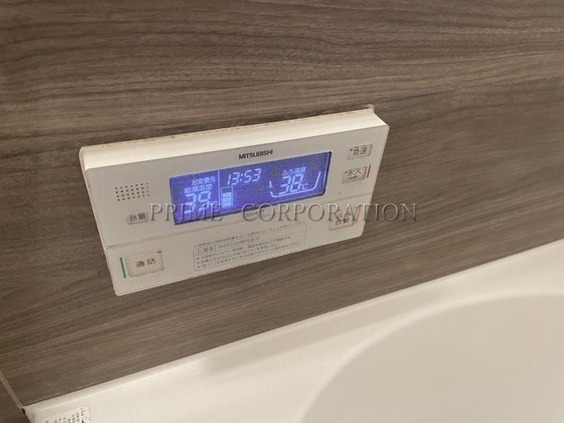 コーナスフロリダ その他