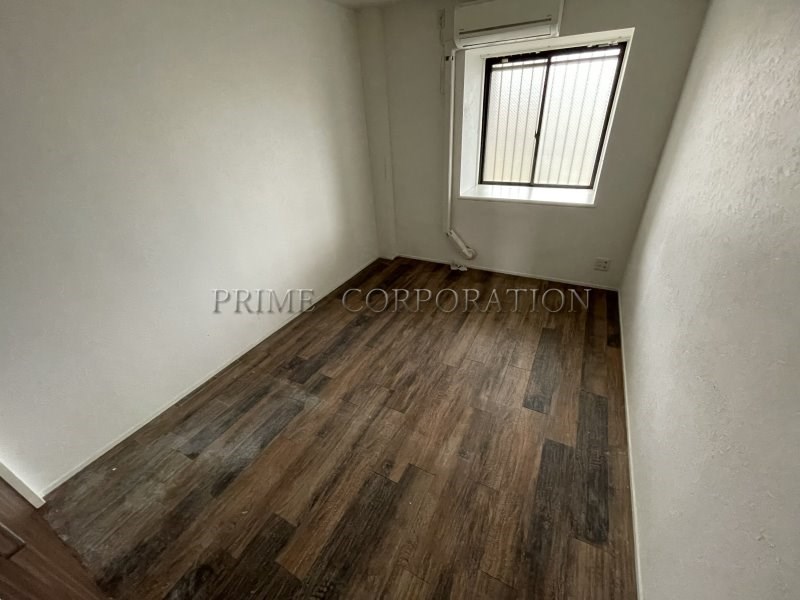 コーナスフロリダ ベッドルーム