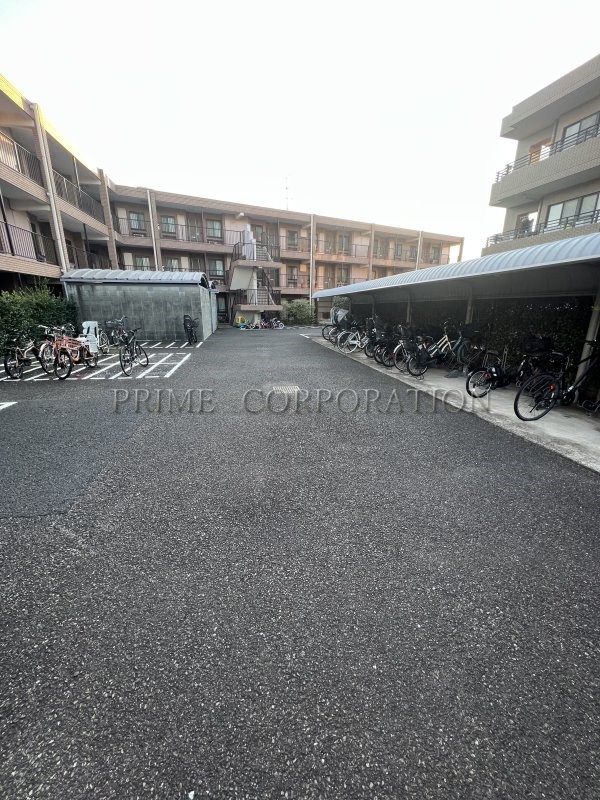 コーナスフロリダ その他