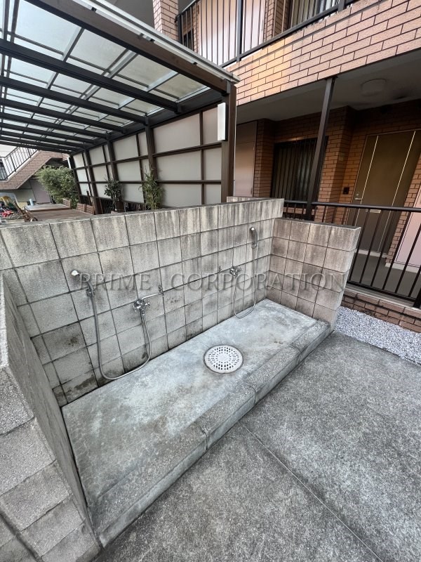 コーナスフロリダ その他