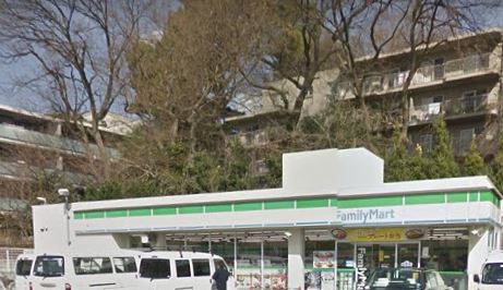 コーナスフロリダ コンビニ