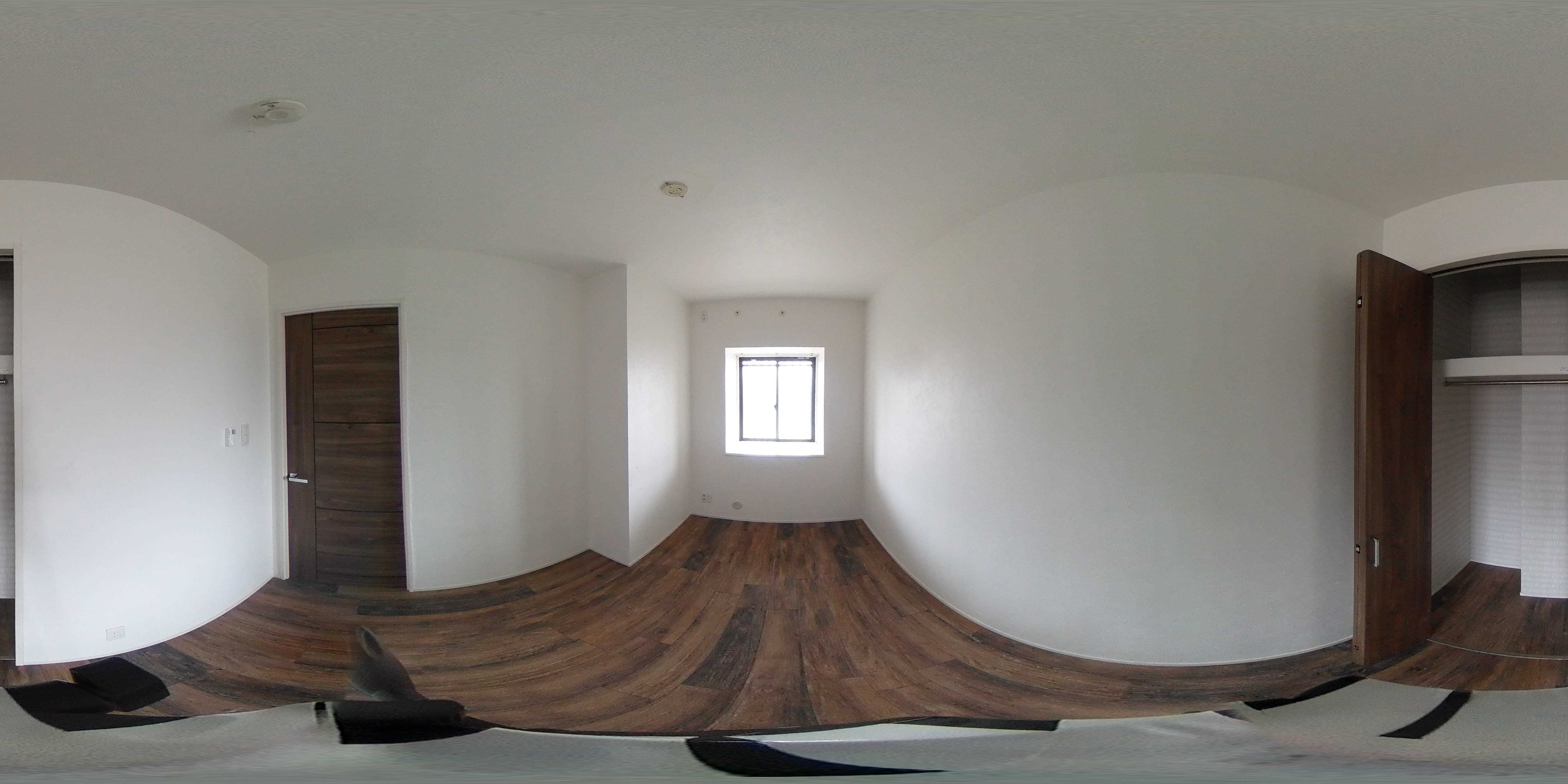 コーナスフロリダ 洋室