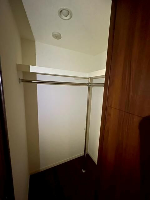 プレシス宮崎台 収納