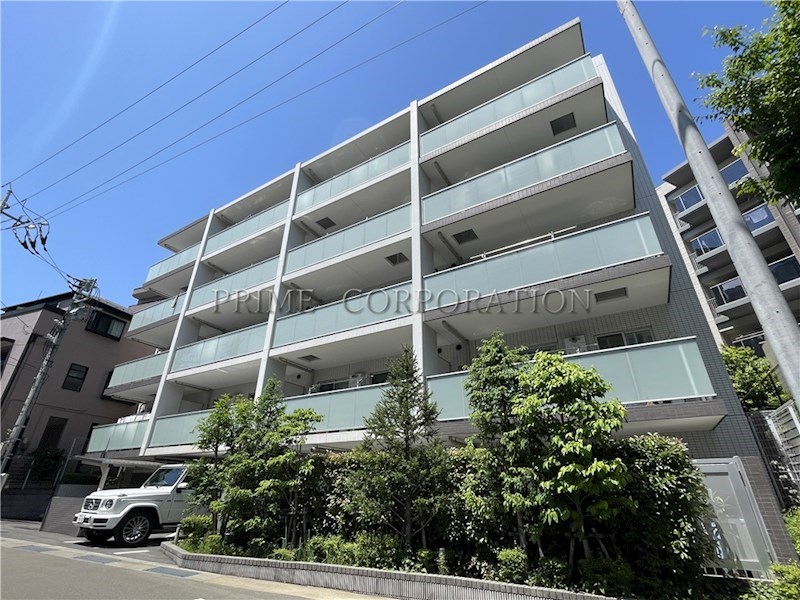 プレシス宮崎台 その他
