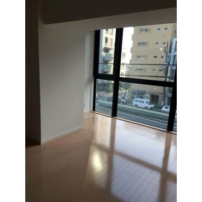 ユーストリア駒沢 リビング