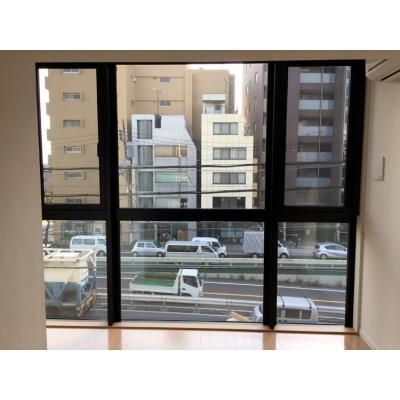 ユーストリア駒沢 眺望