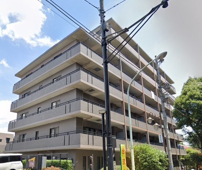 クレストフォルム高井戸南 その他