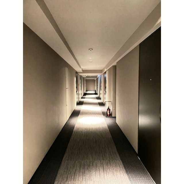 BluRock後楽園 その他共有部分