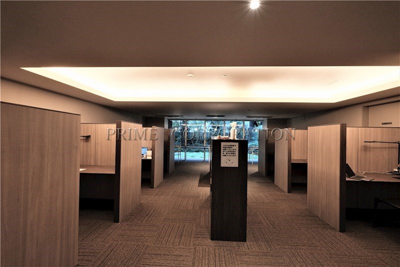 パークアクシス池田山 その他