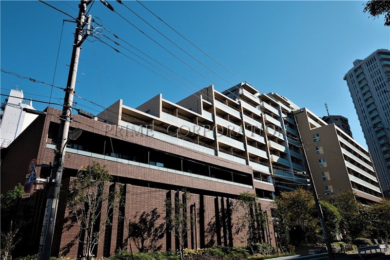 パークアクシス池田山 その他