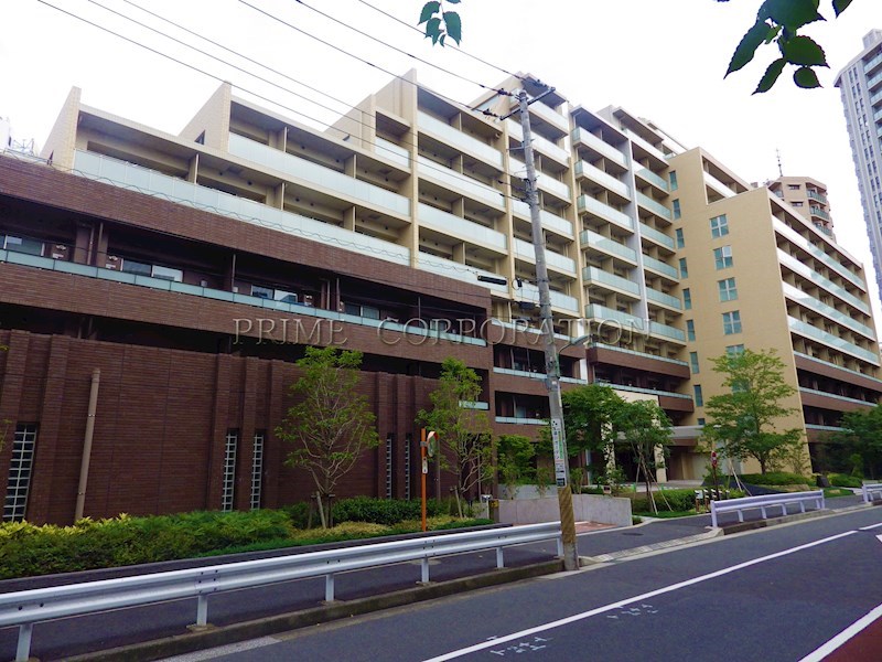 パークアクシス池田山 その他