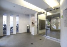 パレステュディオ南青山 その他設備