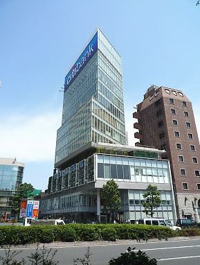 パレステュディオ南青山 ショッピング施設