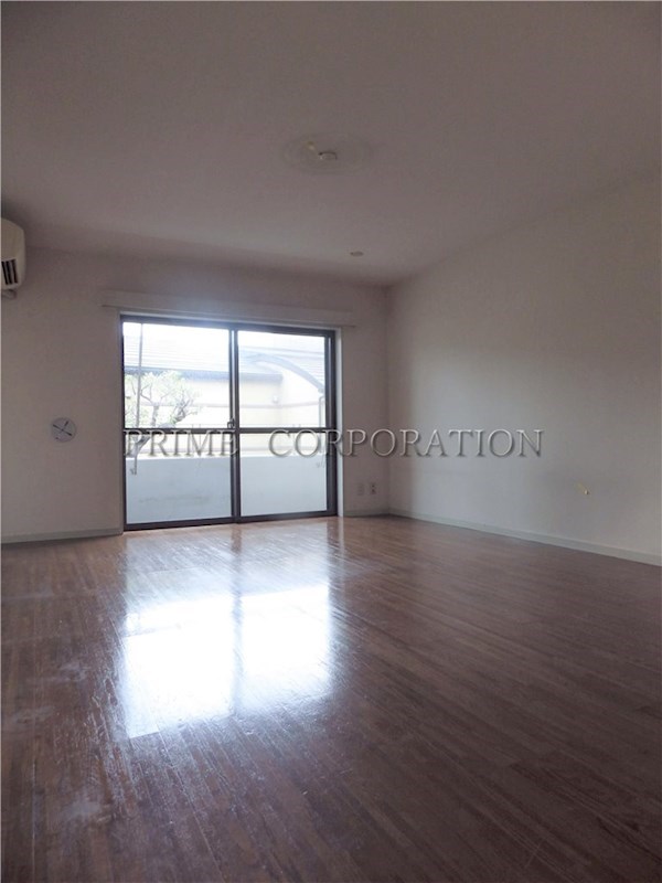 サンライズ松本NO.3 リビング