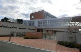 サンライズ松本NO.3 中学校