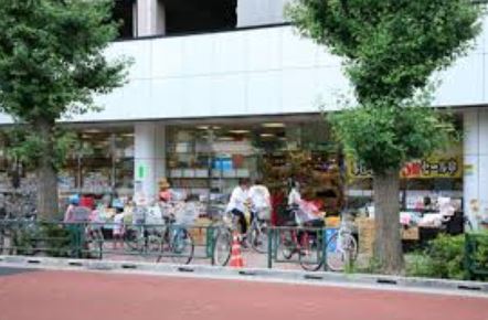 サンライズ松本NO.3 スーパー