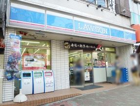 サンライズ松本NO.3 コンビニ
