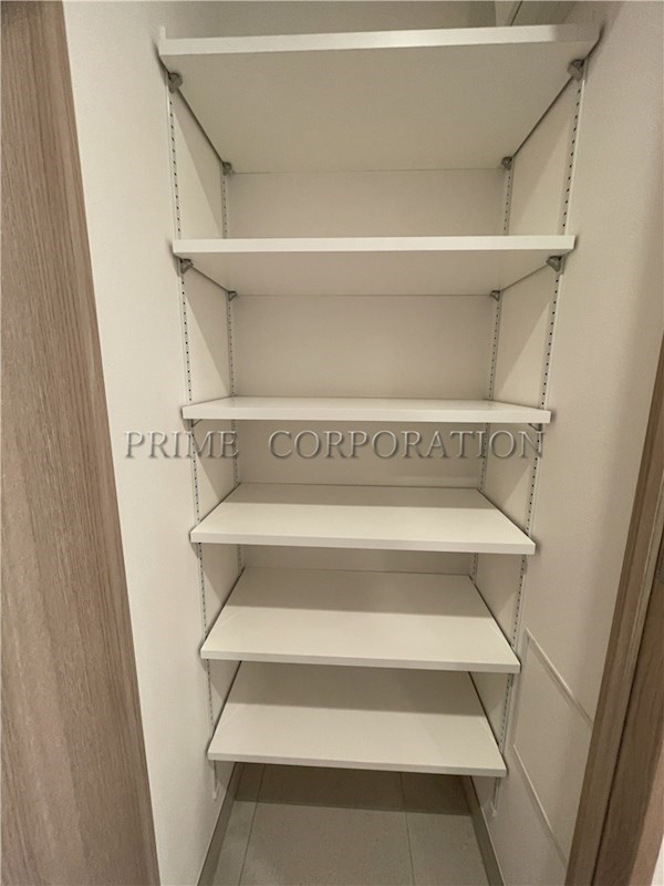 イプセ代々木上原Residence 収納