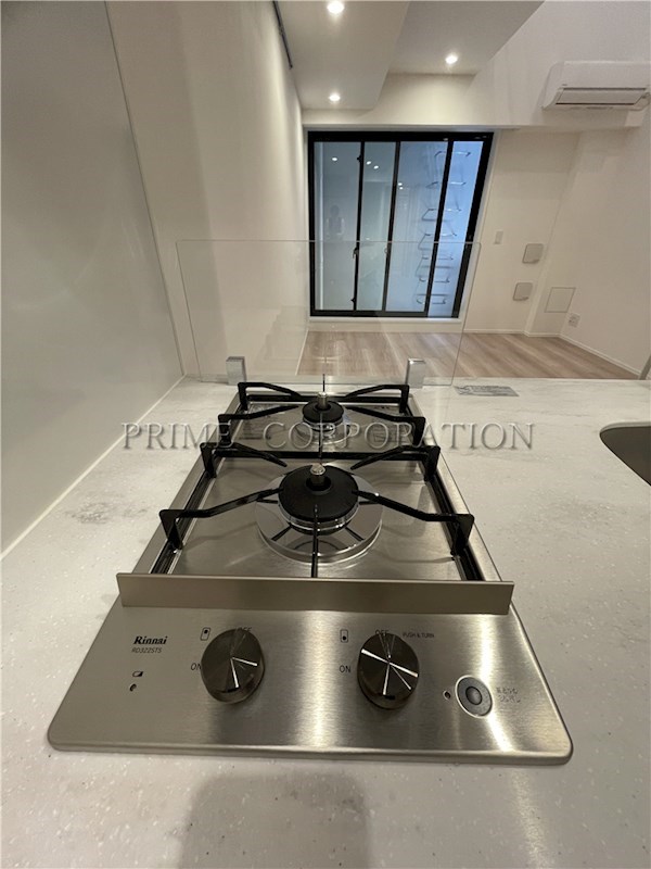 イプセ代々木上原Residence キッチン