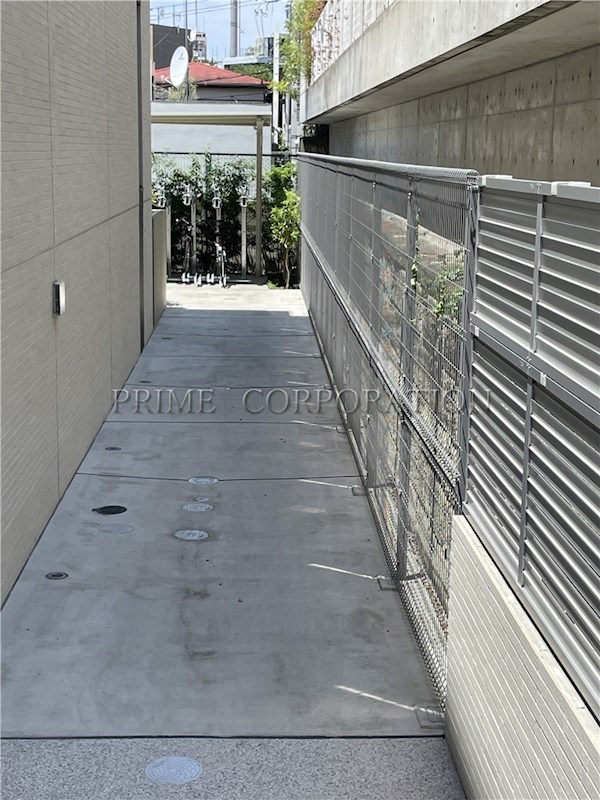 イプセ代々木上原Residence その他共有部分