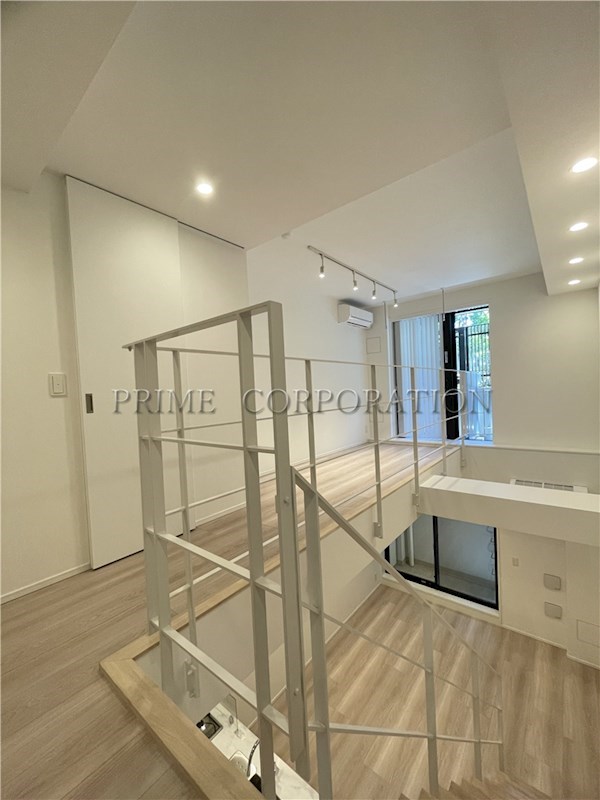 イプセ代々木上原Residence その他