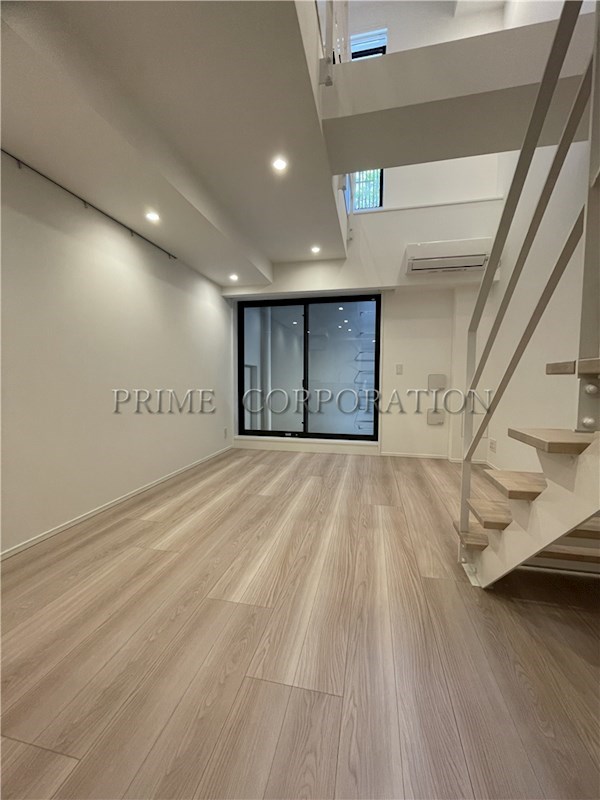 イプセ代々木上原Residence その他