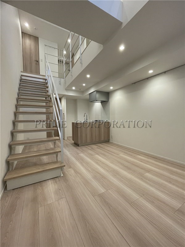 イプセ代々木上原Residence その他