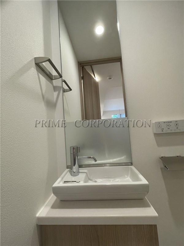 イプセ代々木上原Residence その他