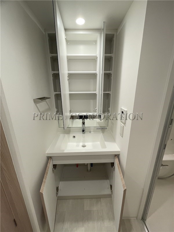 イプセ代々木上原Residence その他