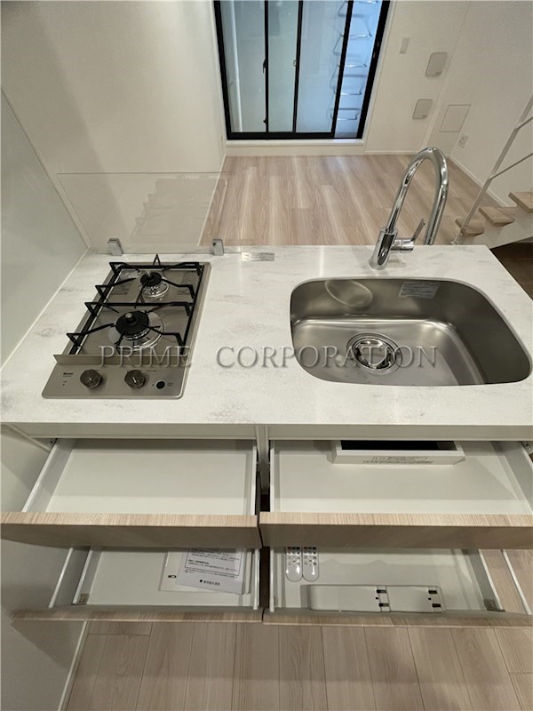 イプセ代々木上原Residence その他