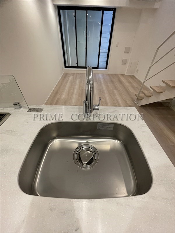 イプセ代々木上原Residence その他