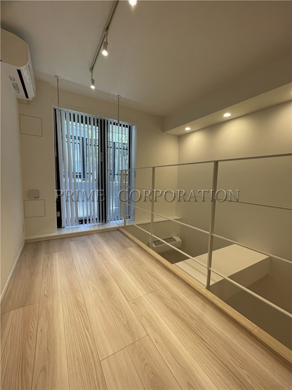 イプセ代々木上原Residence ベッドルーム