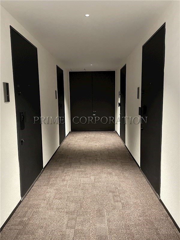 イプセ代々木上原Residence その他