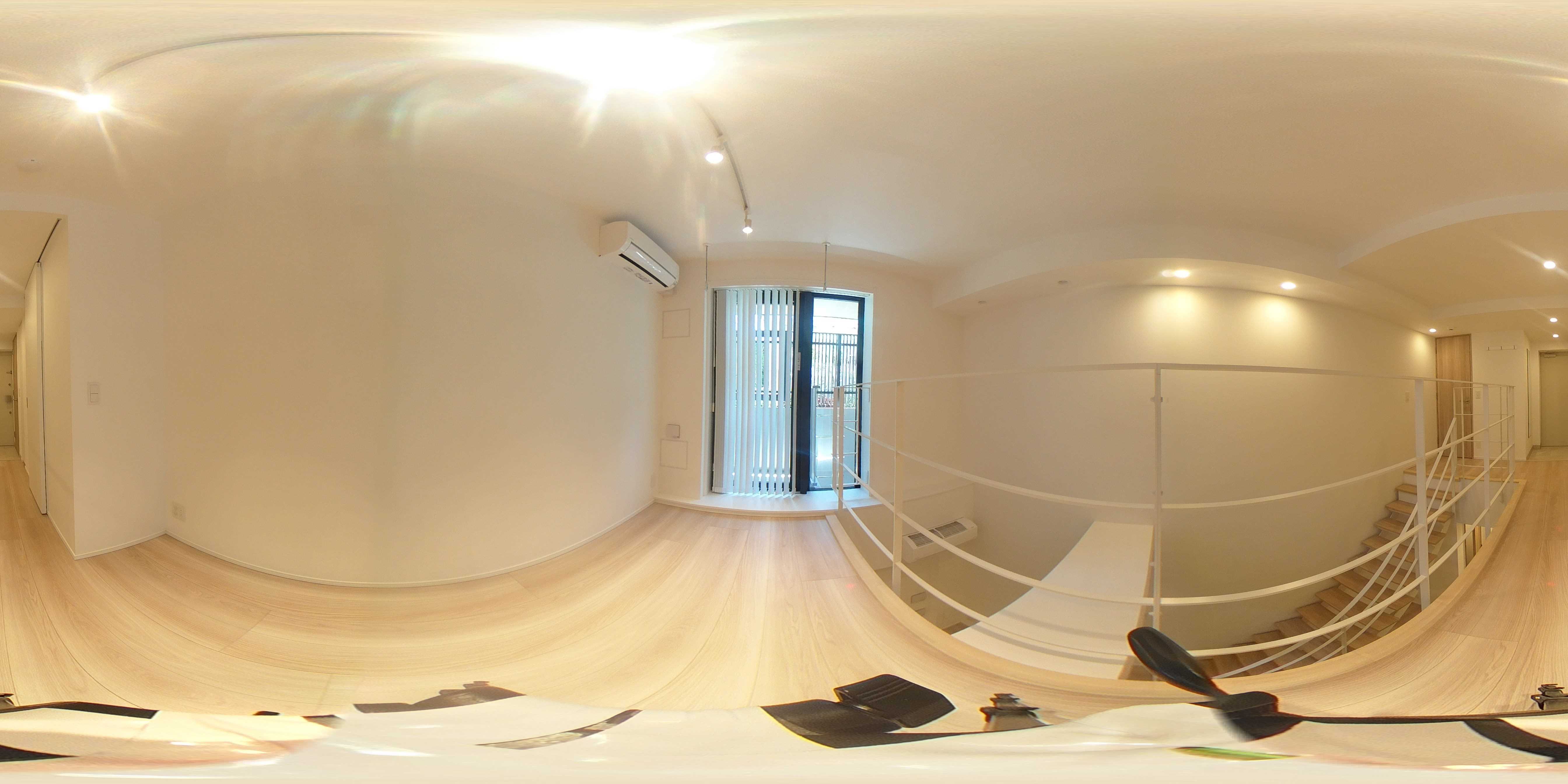 イプセ代々木上原Residence 洋室