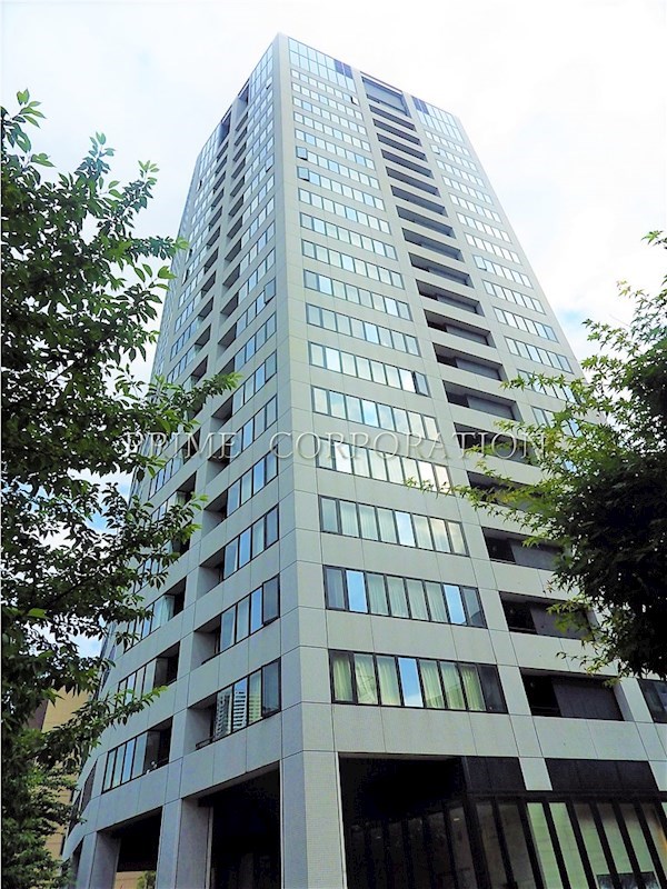 パークキューブ目黒タワー その他