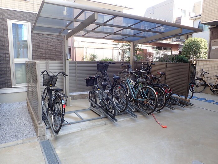 クイーンズ武蔵小杉 WEST その他
