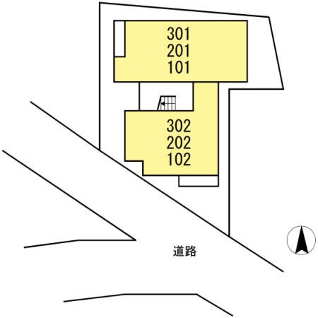 クイーンズ武蔵小杉 WEST その他