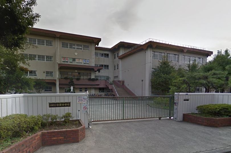 クイーンズ武蔵小杉 WEST 中学校