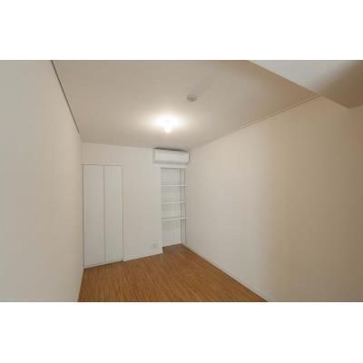 パトリス神保町 ベッドルーム