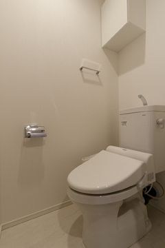 パークサイド湯島台 トイレ
