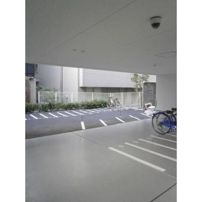 パークサイド湯島台 その他設備