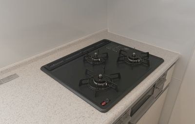 パークサイド湯島台 キッチン